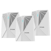 Dlink AX5400 Wireless Tri-Band Gigabit Router 3 Pack