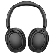 Wiwu Pilot TD-03 Wireless On Ear Headset Black
