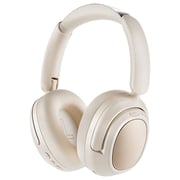 Wiwu Pilot TD-03 Wireless On Ear Headset Black