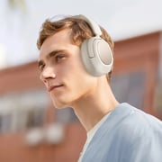 Wiwu Pilot TD-03 Wireless On Ear Headset Black