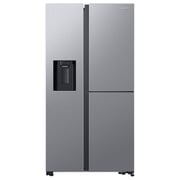 Samsung Side By Side Refrigerator 610 Litres RH64DG53M3SLZA