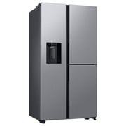 Samsung Side By Side Refrigerator 610 Litres RH64DG53M3SLZA