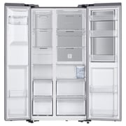 Samsung Side By Side Refrigerator 610 Litres RH64DG53M3SLZA