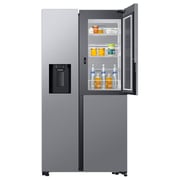 Samsung Side By Side Refrigerator 610 Litres RH64DG53M3SLZA
