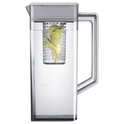 Samsung 595L Digital Inverter Twin Cooling Plus Smart Conversion Silver Side-by-Side Refrigerator – RH69DG803ES9ZA