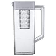 Samsung 595L Digital Inverter Twin Cooling Plus Smart Conversion Silver Side-by-Side Refrigerator – RH69DG803ES9ZA