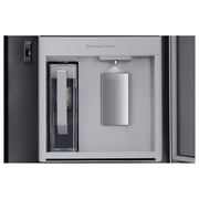 Samsung 595L Digital Inverter Twin Cooling Plus Smart Conversion Silver Side-by-Side Refrigerator – RH69DG803ES9ZA
