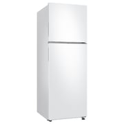 Samsung 345L Digital Inverter Optimal Fresh+ SpaceMax White Top Mount Refrigerator – RT35CG5420WWZA