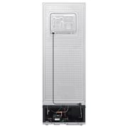 Samsung 345L Digital Inverter Optimal Fresh+ SpaceMax White Top Mount Refrigerator – RT35CG5420WWZA