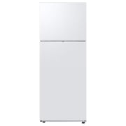 Samsung 460L Digital Inverter Optimal Fresh+ SpaceMax White Top Mount Refrigerator – RT47CG6422WWZA