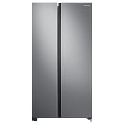Samsung Side-by-Side Refrigerator 647L with Digital Inverter – RS62R5001M9/ZA