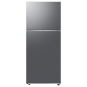 Samsung Top Mount Refrigerator 388 Litres RT38CG6420S9ZA