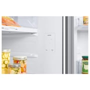 Samsung Top Mount Refrigerator 388 Litres RT38CG6420S9ZA