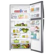 Samsung Top Mount Refrigerator 585 Litres RT58K7050SL/ZA