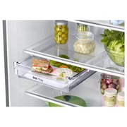 Samsung Top Mount Refrigerator 585 Litres RT58K7050SL/ZA