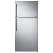 Samsung Top Mount Refrigerator 620L with Moist Fresh Zone – RT62K7050SL/ZA