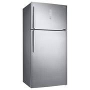 Samsung Top Mount Refrigerator 620L with Moist Fresh Zone – RT62K7050SL/ZA