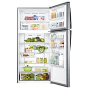 Samsung Top Mount Refrigerator 620L with Moist Fresh Zone – RT62K7050SL/ZA