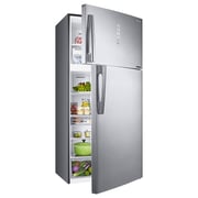 Samsung Top Mount Refrigerator 620L with Moist Fresh Zone – RT62K7050SL/ZA