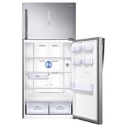 Samsung Top Mount Refrigerator 620L with Moist Fresh Zone – RT62K7050SL/ZA