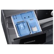 Samsung Front Load Washer & Dryer 18 kg/11 kg WD18T6300GP/YL