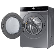 Samsung Front Load Washer & Dryer 18 kg/11 kg WD18T6300GP/YL