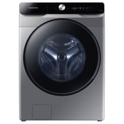 Samsung Front Load Washer & Dryer 18 kg/11 kg WD18T6300GP/YL