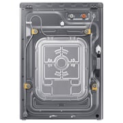 Samsung Front Load Washer & Dryer 18 kg/11 kg WD18T6300GP/YL