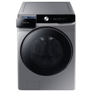 Samsung Front Load Washer & Dryer 18 kg/11 kg WD18T6300GP/YL