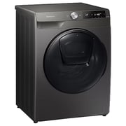 Samsung Front Load Washer & Dryer 9kg/6kg with AI Control – WD90T654DBN/YL