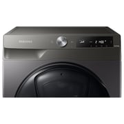 Samsung Front Load Washer & Dryer 9kg/6kg with AI Control – WD90T654DBN/YL