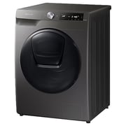 Samsung Front Load Washer & Dryer 9kg/6kg with AI Control – WD90T654DBN/YL