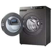 Samsung Front Load Washer & Dryer 9kg/6kg with AI Control – WD90T654DBN/YL