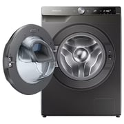 Samsung Front Load Washer & Dryer 9kg/6kg with AI Control – WD90T654DBN/YL