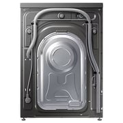 Samsung Front Load Washer & Dryer 9kg/6kg with AI Control – WD90T654DBN/YL