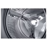 Samsung Front Load Washer & Dryer 9kg/6kg with AI Control – WD90T654DBN/YL