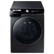 Samsung Front Load Washer 21 kg WF21T6500GV/YL