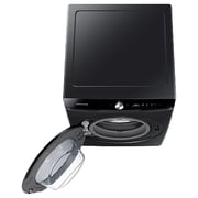 Samsung Front Load Washer 21 kg WF21T6500GV/YL