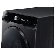 Samsung Front Load Washer 21 kg WF21T6500GV/YL