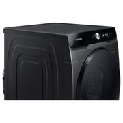 Samsung Front Load Washer 21 kg WF21T6500GV/YL