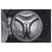 Samsung Front Load Washer 21 kg WF21T6500GV/YL