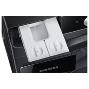 Samsung Front Load Washer 21 kg WF21T6500GV/YL