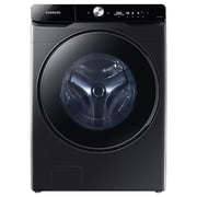 Samsung Front Load Washer 21 kg WF21T6500GV/YL