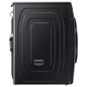 Samsung Front Load Washer 21 kg WF21T6500GV/YL