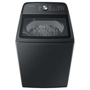 Samsung Top Load Washer 21kg with BubbleStorm & Auto Dispense – WA21A8376GV/YL