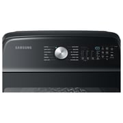 Samsung Top Load Washer 21kg with BubbleStorm & Auto Dispense – WA21A8376GV/YL