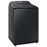 Samsung Top Load Washer 21kg with BubbleStorm & Auto Dispense – WA21A8376GV/YL