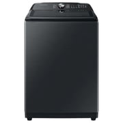 Samsung Top Load Washer 21kg with BubbleStorm & Auto Dispense – WA21A8376GV/YL