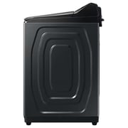 Samsung Top Load Washer 21kg with BubbleStorm & Auto Dispense – WA21A8376GV/YL