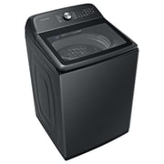 Samsung Top Load Washer 21kg with BubbleStorm & Auto Dispense – WA21A8376GV/YL